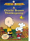 A Charlie Brown Thanksgiving