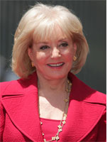Barbara Walters hosts The 10 Most Fascinating People of 2007 
Click image to expand.