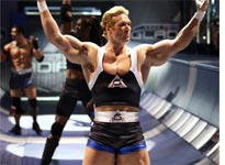 American Gladiators. Click image to expand.