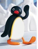 Pingu