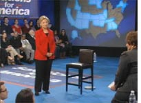 Voices Across America: A National Town Hall