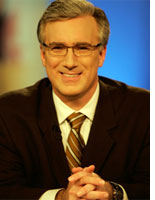 Keith Olbermann. Click image to expand.