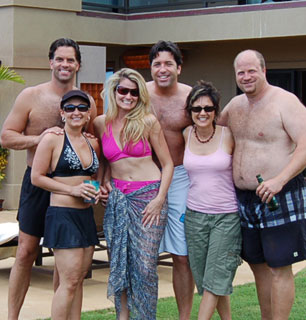 TV Land's High School Reunion.