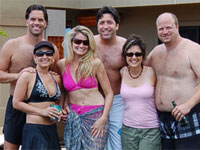 High School Reunion. Click image to expand.