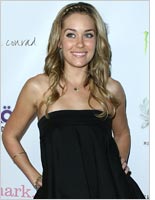Lauren Conrad. Click image to expand.