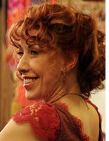 Lily Tomlin in A Prairie Home Companion. Click image to expand.