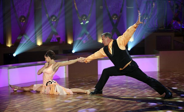Lifetime's Your Mama Don't Dance.