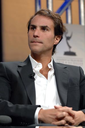 Ben Silverman.