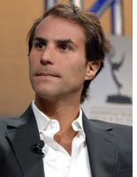 Ben Silverman. Click image to expand.