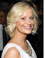 Amy Poehler. Click image to expand.