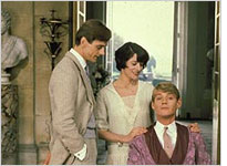 Brideshead Revisited