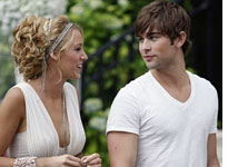 Gossip Girl. 