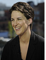 Rachel Maddow. Click image to expand.