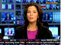 Bloomberg's Deirdre Bolton