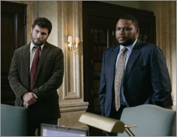 Law & Order.