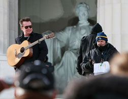 John Mellencamp. Click image to expand.