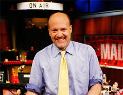 Mad Money.