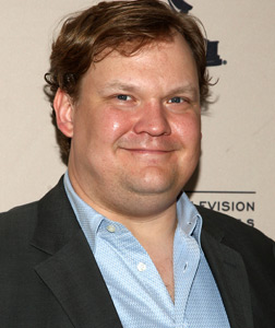 Andy Richter. Click image to expand.