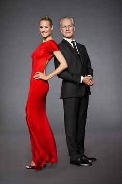 Project Runway. Click image to expand.