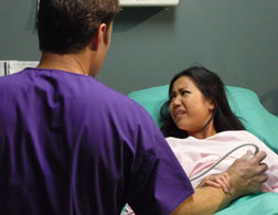 I Didn't Know I Was Pregnant. Click image to expand.
