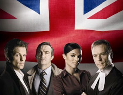 Law & Order: UK. Click image to expand.