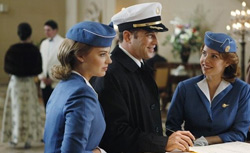 Still from "Pan Am." Click image to expand.
