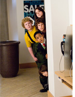 Unaccompanied Minors. Click image to expand.