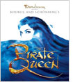 The Pirate Queen.
