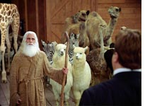 Evan Almighty. Click image to expand.
