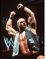 Stone Cold Steve: on to Soduko?
Click image to expand.