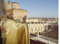 Vatican. Click image to expand.