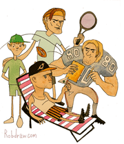 Illustration by Rob Donnelly. Click image to expand.