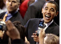 Barack Obama. Click image to expand.