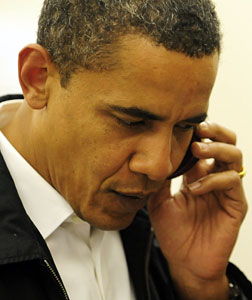 Barack Obama. Click image to expand.