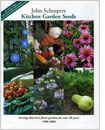 John Scheepers Kitchen Garden Seeds