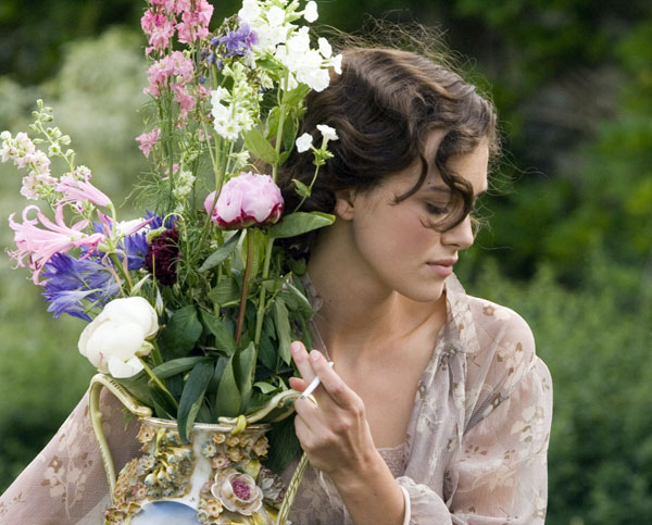 Atonement.
