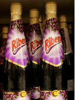 Ribena. Click image to expand.