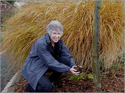 Linda Chalker-Scott