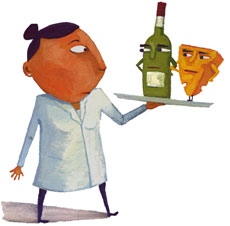 Illustration by Nina Frenkel. Click on image to enlarge.