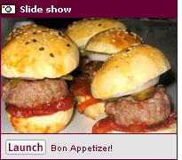 Click here to see a slide show.
