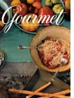 Gourmet, July 2006. Click image to expand.