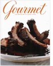 Gourmet, May 2006. Click image to expand.