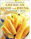 The Oxford Companion to American Food and Drink.