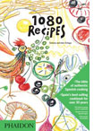 1080 Recipes, by Simone and Ines Ortega.