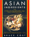 Asian Ingredients