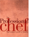 The Professional Chef