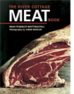 The River Cottage Meat Book