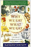Why We Eat What We Eat