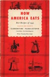 How America Eats