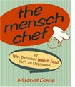 The Mensch Chef